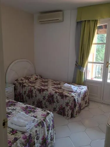 El Toro Appartement Marbellac