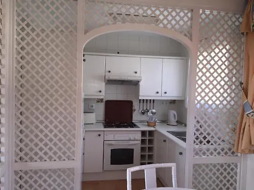 El Toro Appartement *