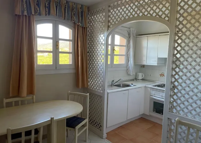 El Toro Appartement *