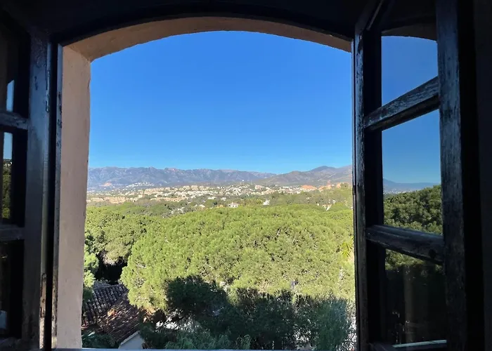 El Toro Appartement *