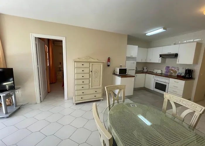 El Toro Appartement Marbellac