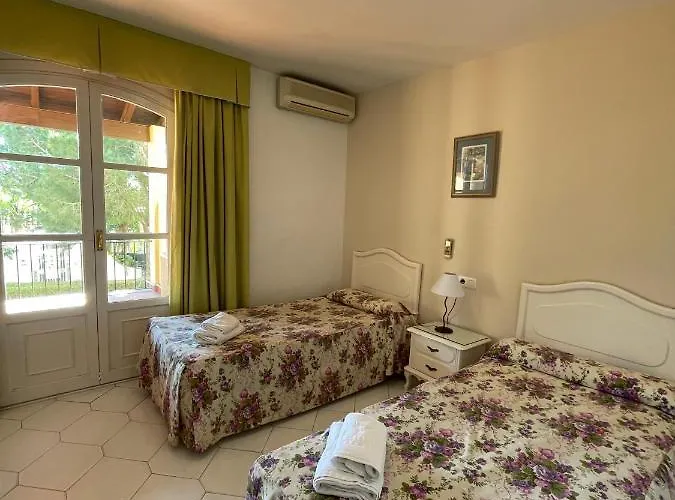 Appartement El Toro *