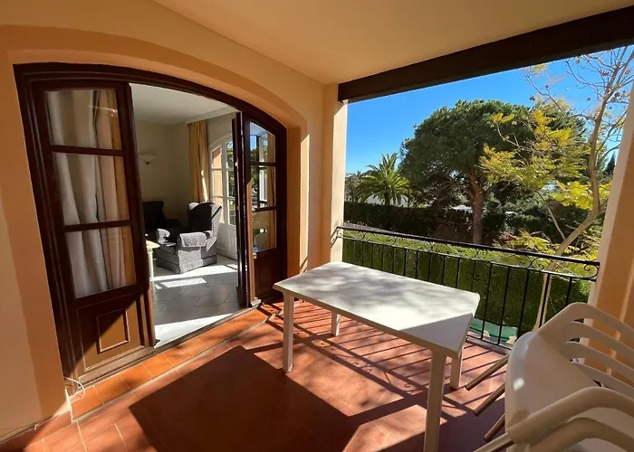 El Toro Appartement *