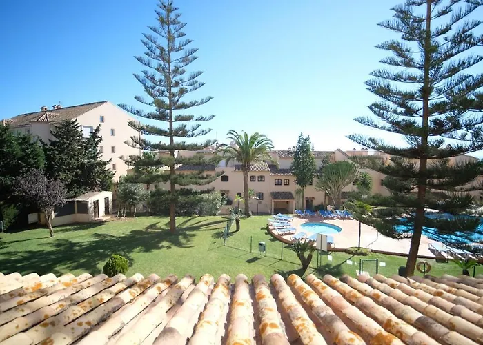 El Toro Appartement *