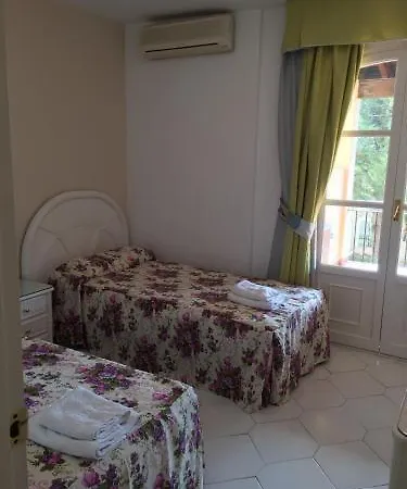 El Toro Apartment Marbella