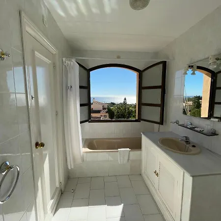 Apartament El Toro *