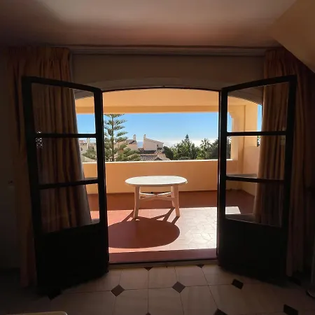 El Toro Apartamento *