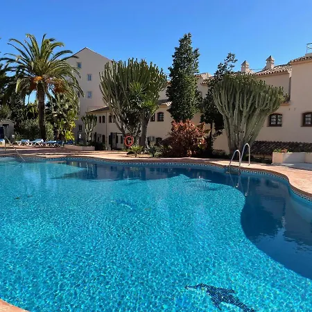 Apartament El Toro *