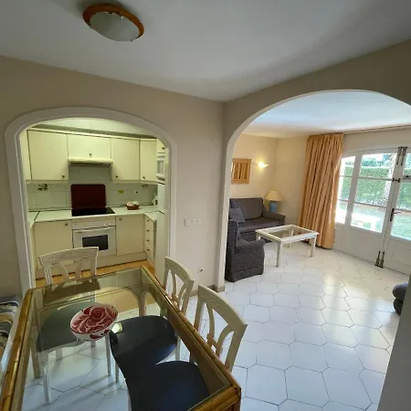 Apartamento El Toro Marbella