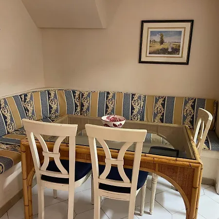 El Toro Apartamento Marbella