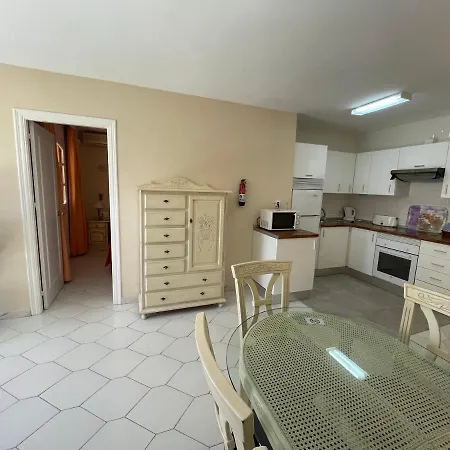 El Toro Apartment Marbella