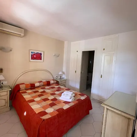 Apartament El Toro