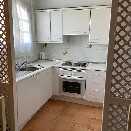 Apartamento El Toro