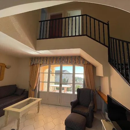 Apartament El Toro *