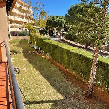 Apartamento El Toro *