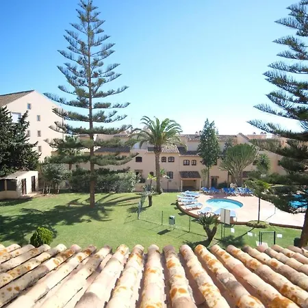 El Toro Apartament *