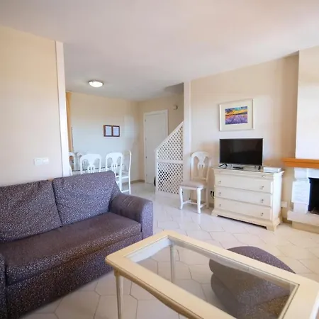 El Toro Apartamento *