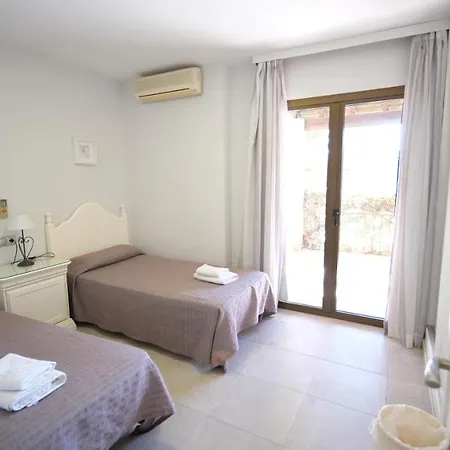 Apartamento El Toro Marbella