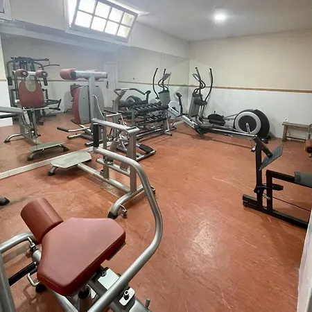 Apartamento El Toro *