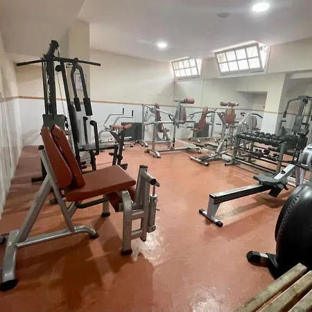 Apartamento El Toro