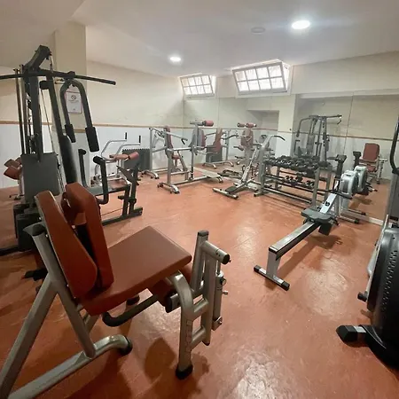 Apartamento El Toro