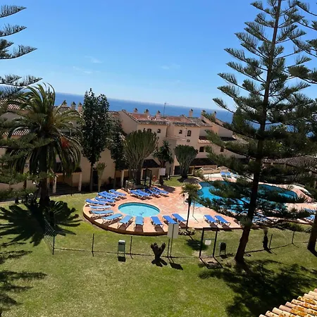 El Toro Apartamento