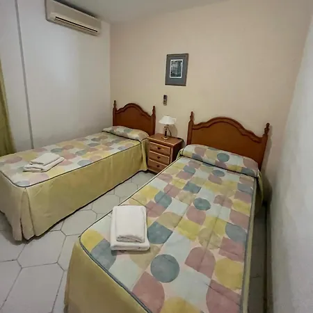 El Toro Apartamento