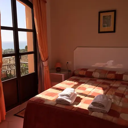 El Toro Apartment Marbella