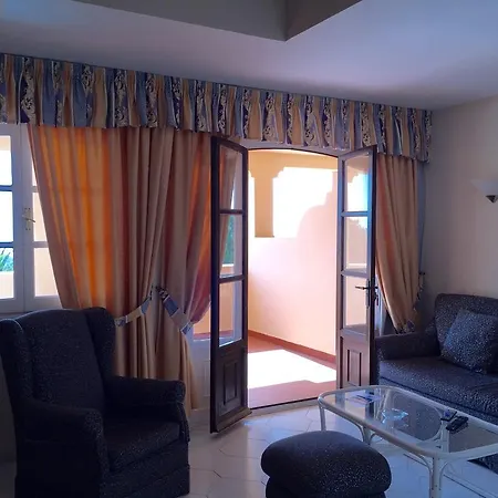 Apartamento El Toro Marbella