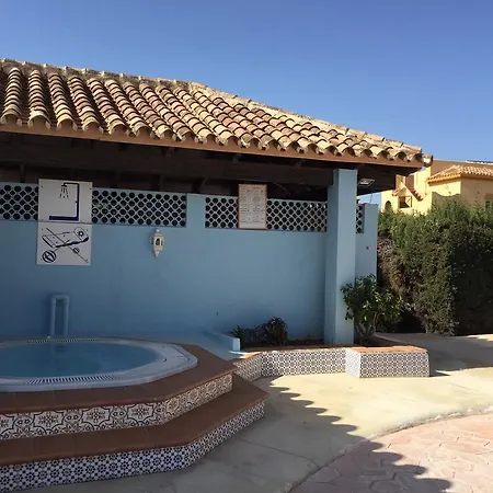 El Toro Apartamento