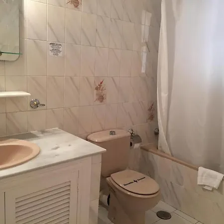 Apartament El Toro