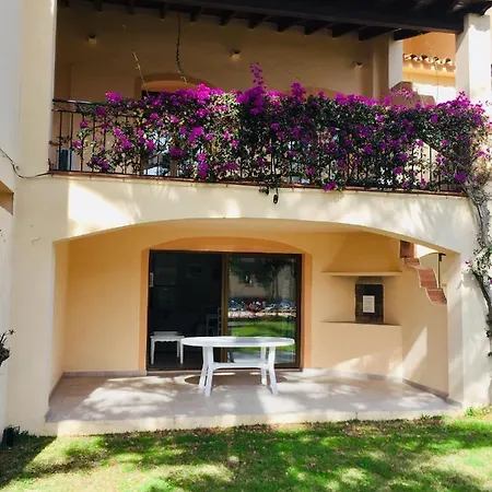 El Toro Apartament Marbella