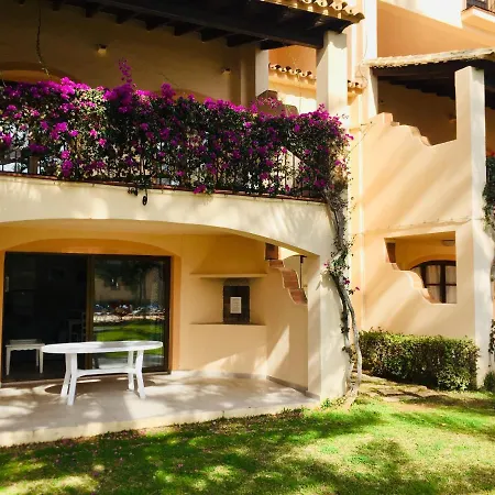 El Toro Apartamento