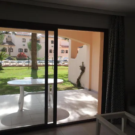 Apartment El Toro Marbella