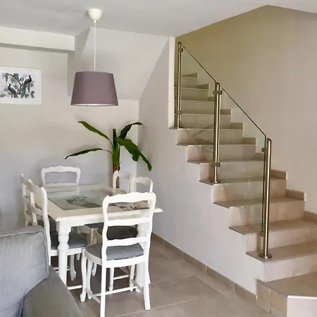 El Toro Apartamento