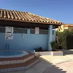 El Toro Daire