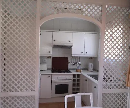 El Toro Appartement *