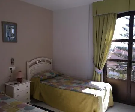 El Toro Appartement Marbella