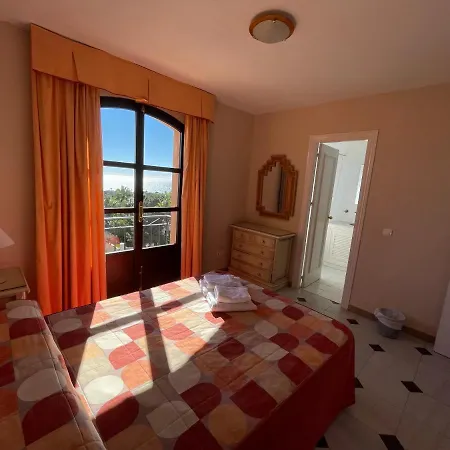 El Toro Appartement *