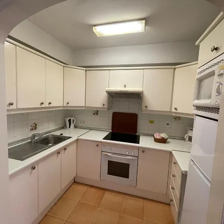 El Toro Appartement Marbella