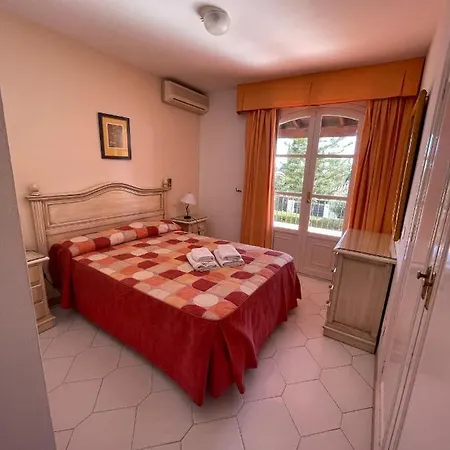 El Toro Appartement *