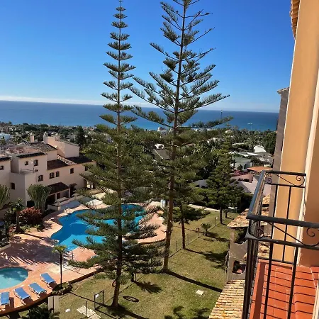 El Toro Lägenhet Marbella