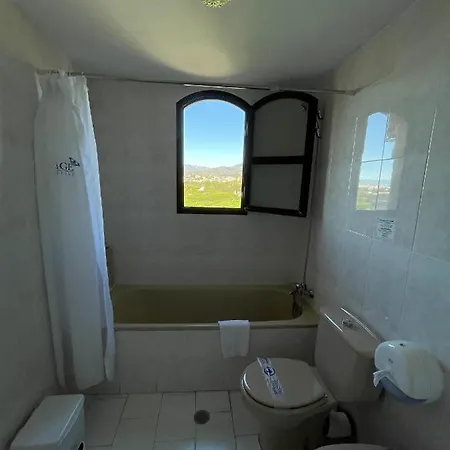 El Toro マルベーリャ