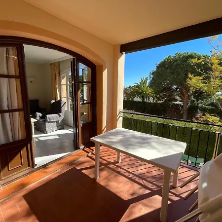 El Toro Appartement *