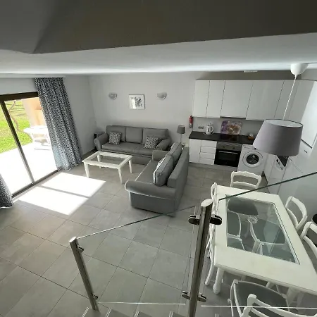 アパート El Toro *