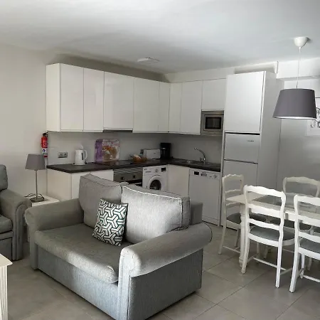 Appartement El Toro *