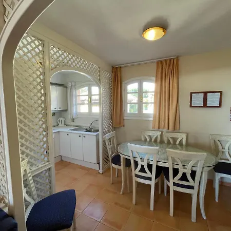 El Toro Appartement *