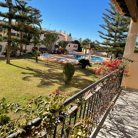 Apartman El Toro *