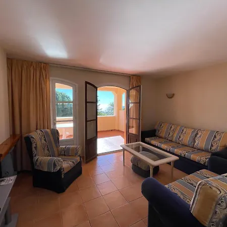 El Toro Appartement Marbella