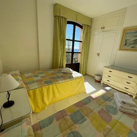 Appartement El Toro *